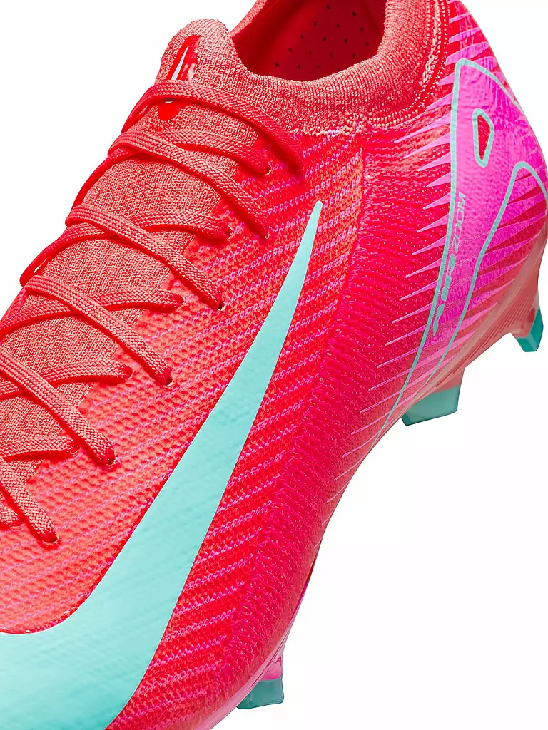 NIKE | Chaussures de football à crampons Mercurial Vapor 16 Pro pour hommes |