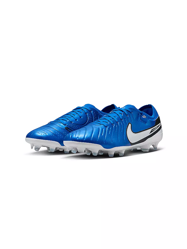 NIKE | Chaussures de football à crampons Tiempo Legend 10 Pro FG |