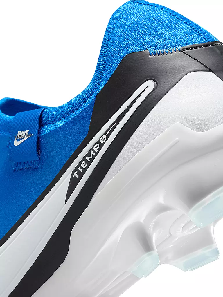 NIKE | Chaussures de football à crampons Tiempo Legend 10 Pro FG |