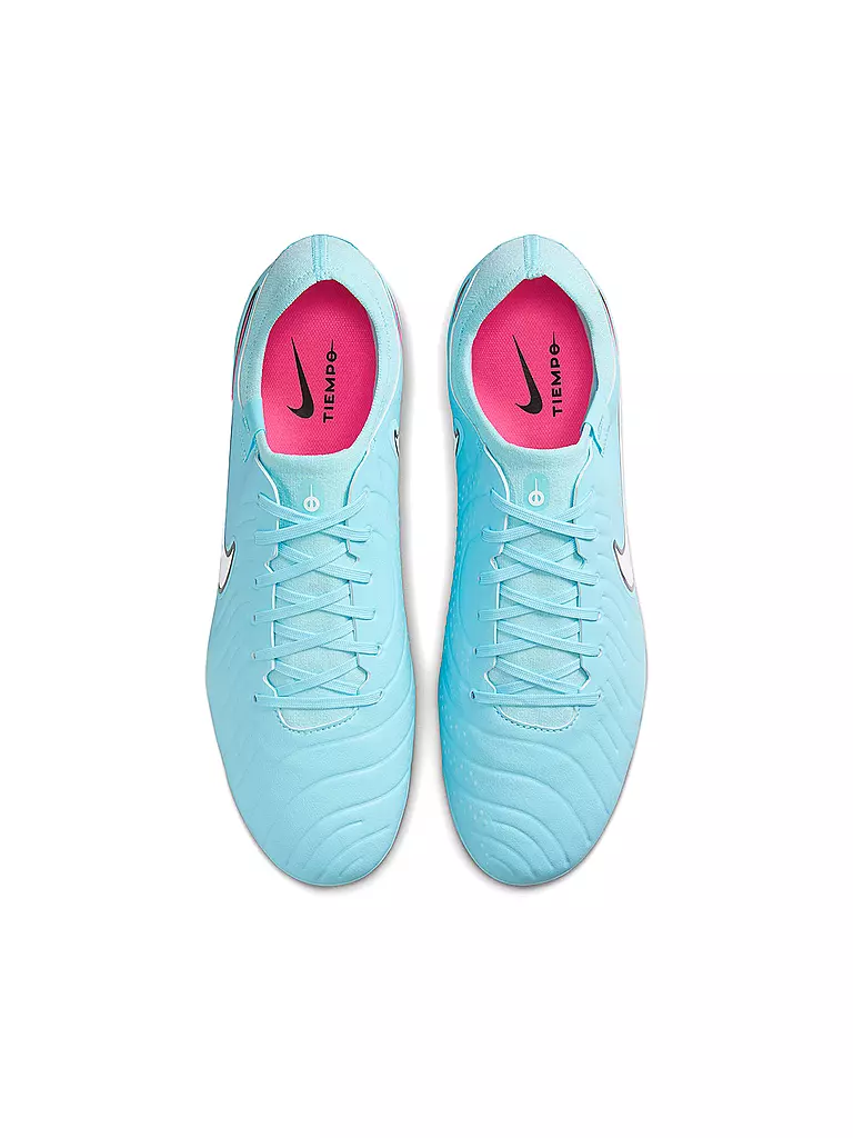 NIKE | Chaussures de football à crampons Tiempo Legend 10 Pro pour homme |