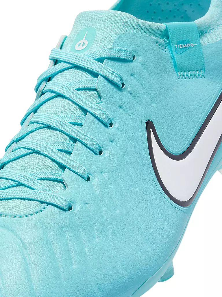 NIKE | Chaussures de football à crampons Tiempo Legend 10 Pro pour homme |