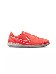 NIKE | Chaussures de football en salle Tiempo Legend 10 Academy pour homme | Rose vif