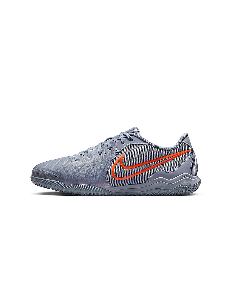 NIKE | Chaussures de football en salle Tiempo Legend 10 Academy pour hommes |
