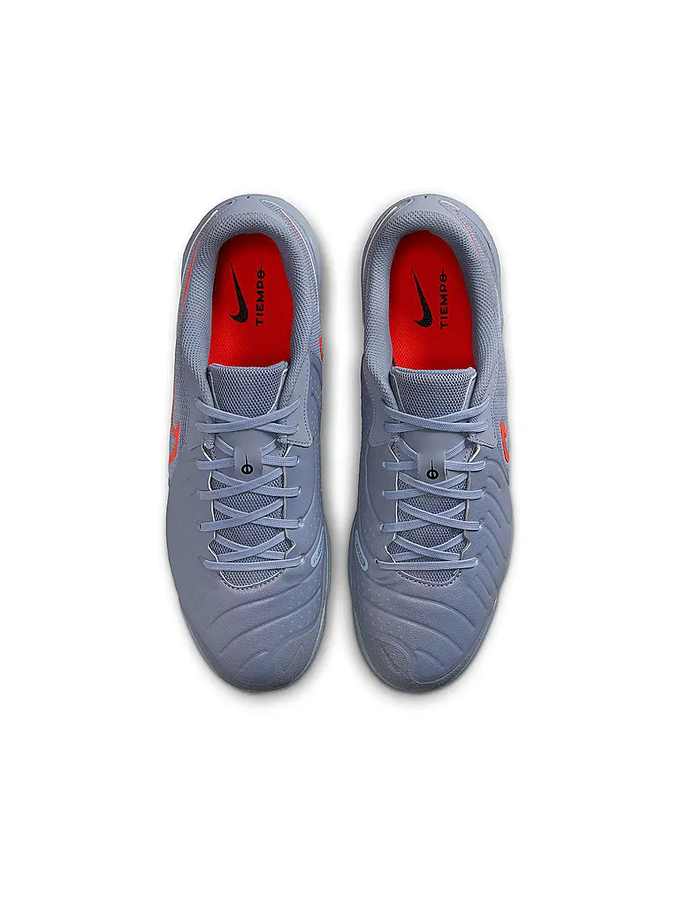 NIKE | Chaussures de football en salle Tiempo Legend 10 Academy pour hommes |