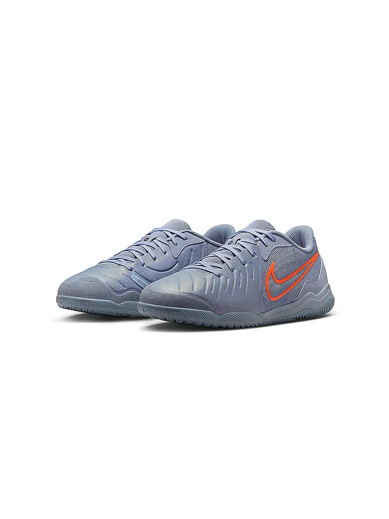 NIKE | Chaussures de football en salle Tiempo Legend 10 Academy pour hommes |