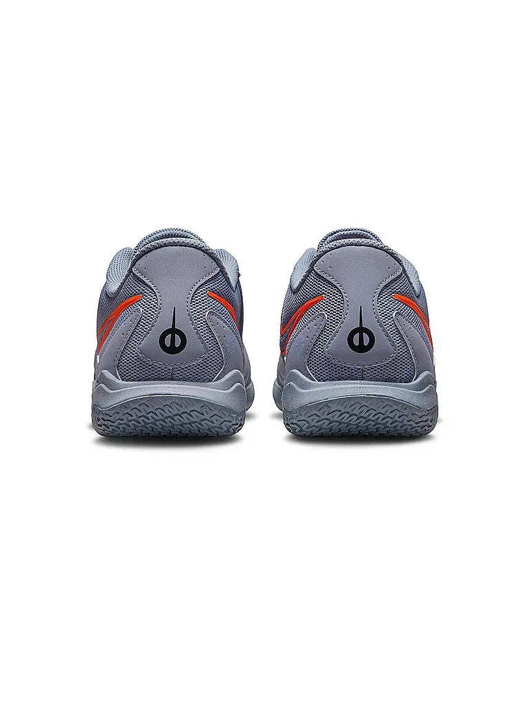 NIKE | Chaussures de football en salle Tiempo Legend 10 Academy pour hommes |