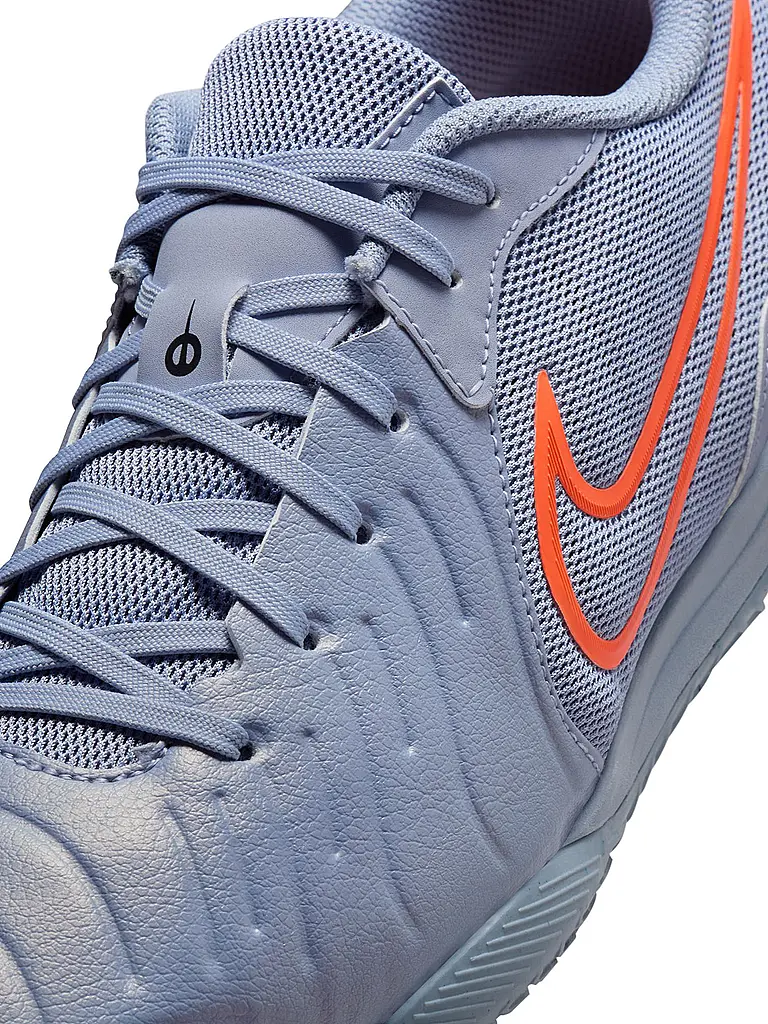NIKE | Chaussures de football en salle Tiempo Legend 10 Academy pour hommes |