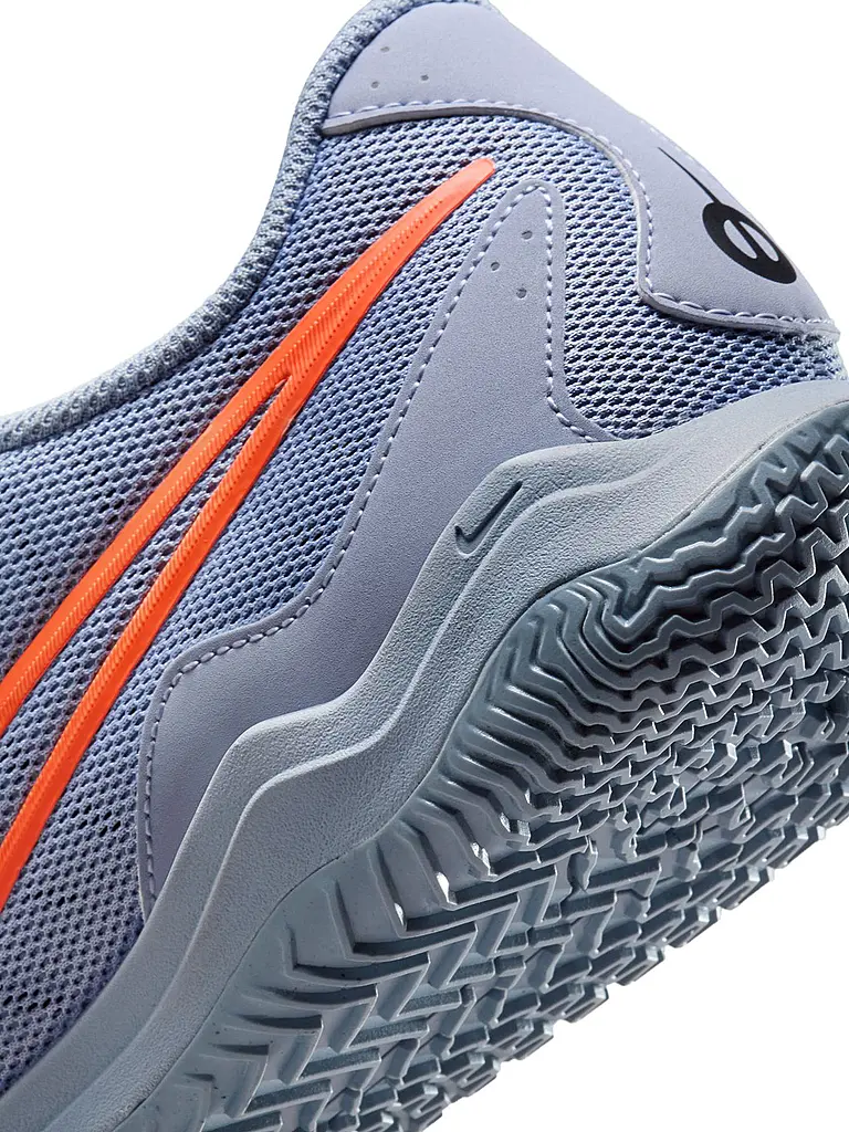 NIKE | Chaussures de football en salle Tiempo Legend 10 Academy pour hommes |