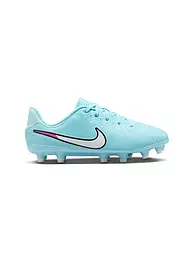 NIKE | Chaussures de football pour enfant Tiempo Legend 10 Academy à crampons | Turquoise