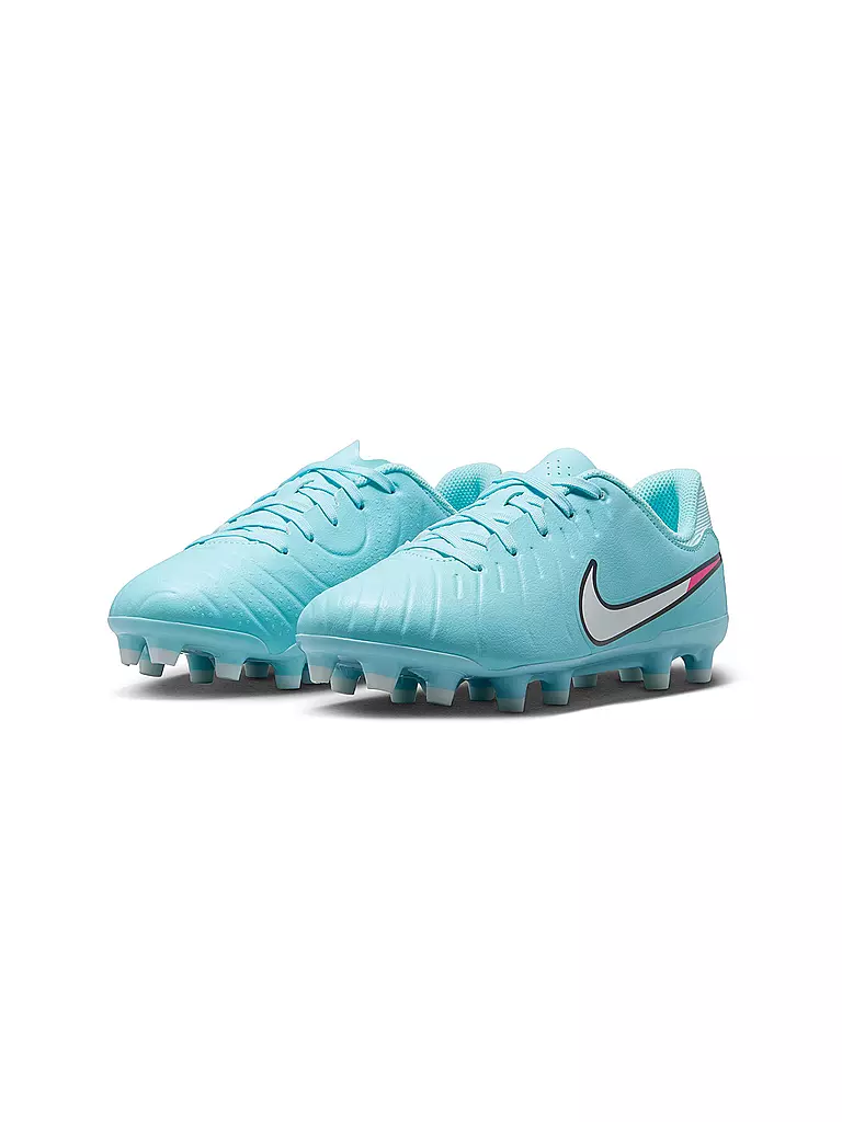 NIKE | Chaussures de football pour enfant Tiempo Legend 10 Academy à crampons |