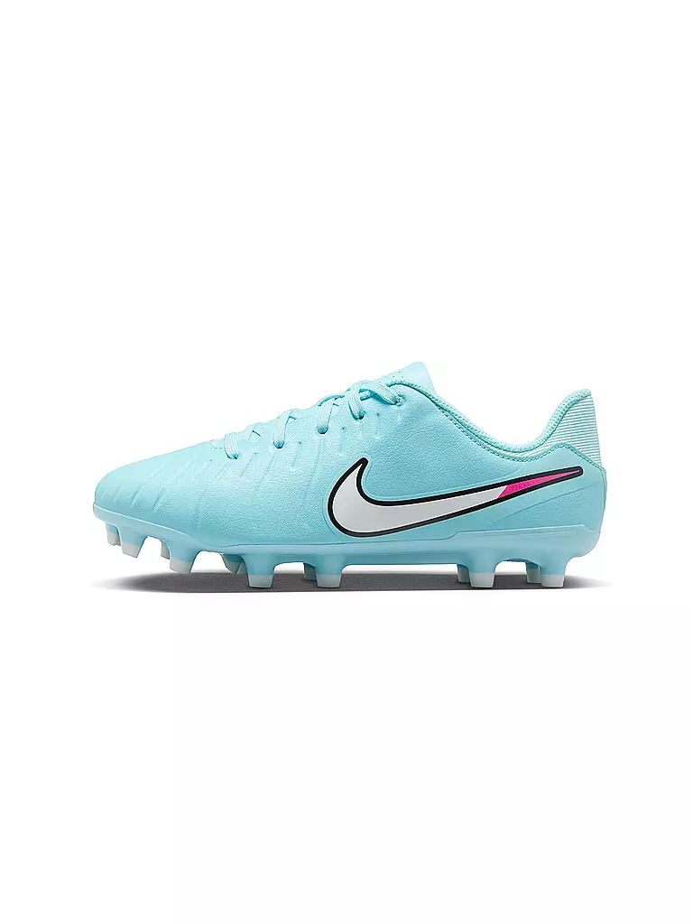 NIKE | Chaussures de football pour enfant Tiempo Legend 10 Academy à crampons |