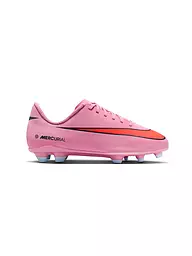 NIKE | Chaussures de football pour enfants Mercurial Vapor 16 Club à crampons | Lilas