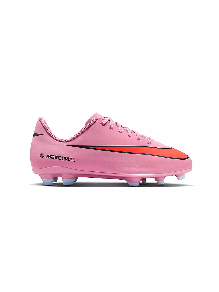 NIKE | Chaussures de football pour enfants Mercurial Vapor 16 Club à crampons | Lilas