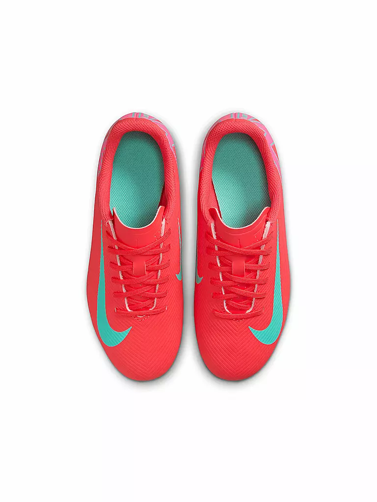 NIKE | Chaussures de football pour enfants Mercurial Vapor 16 Club à crampons |