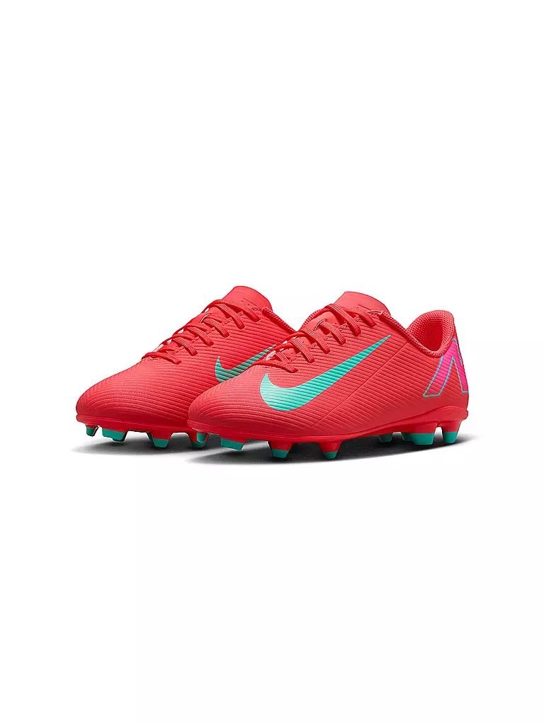 NIKE | Chaussures de football pour enfants Mercurial Vapor 16 Club à crampons |