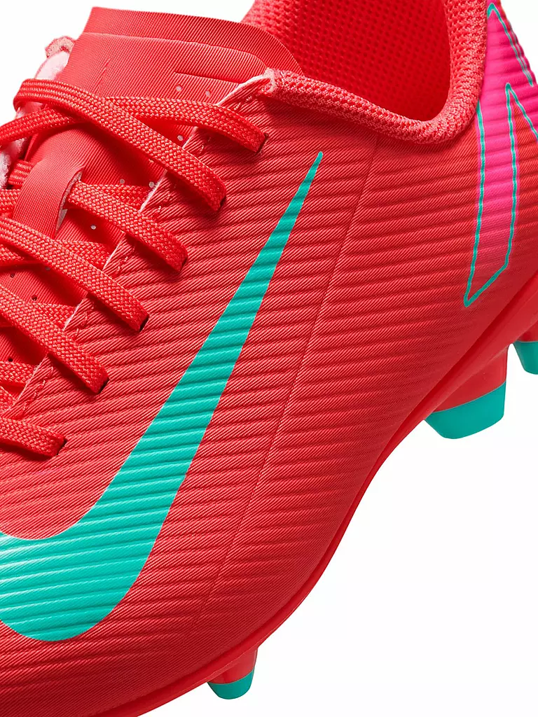 NIKE | Chaussures de football pour enfants Mercurial Vapor 16 Club à crampons |