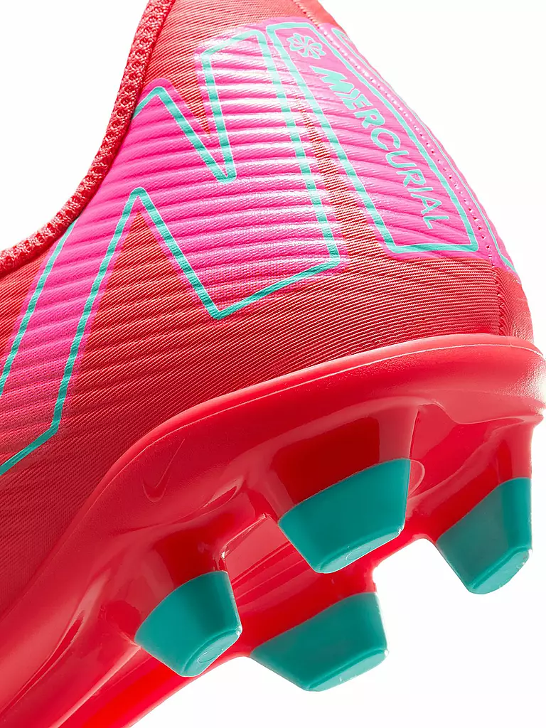 NIKE | Chaussures de football pour enfants Mercurial Vapor 16 Club à crampons |