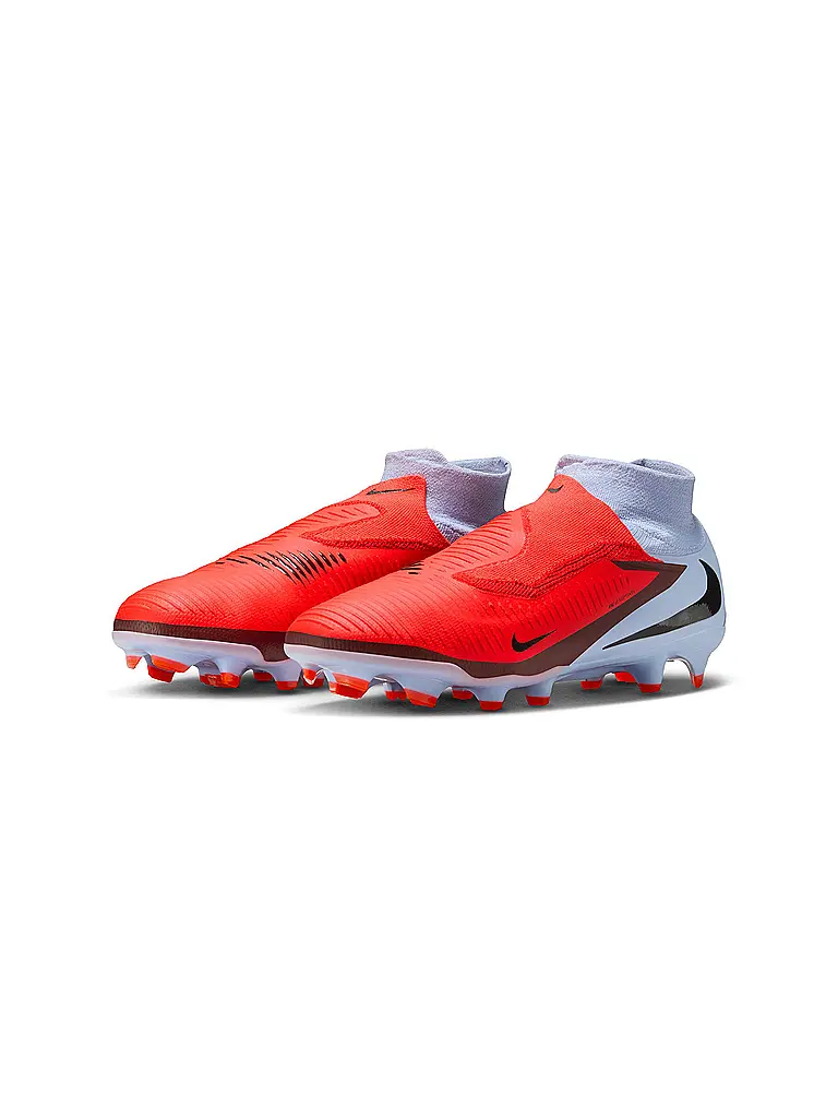 NIKE | Chaussures de football pour homme Phantom 6 High Pro à crampons |