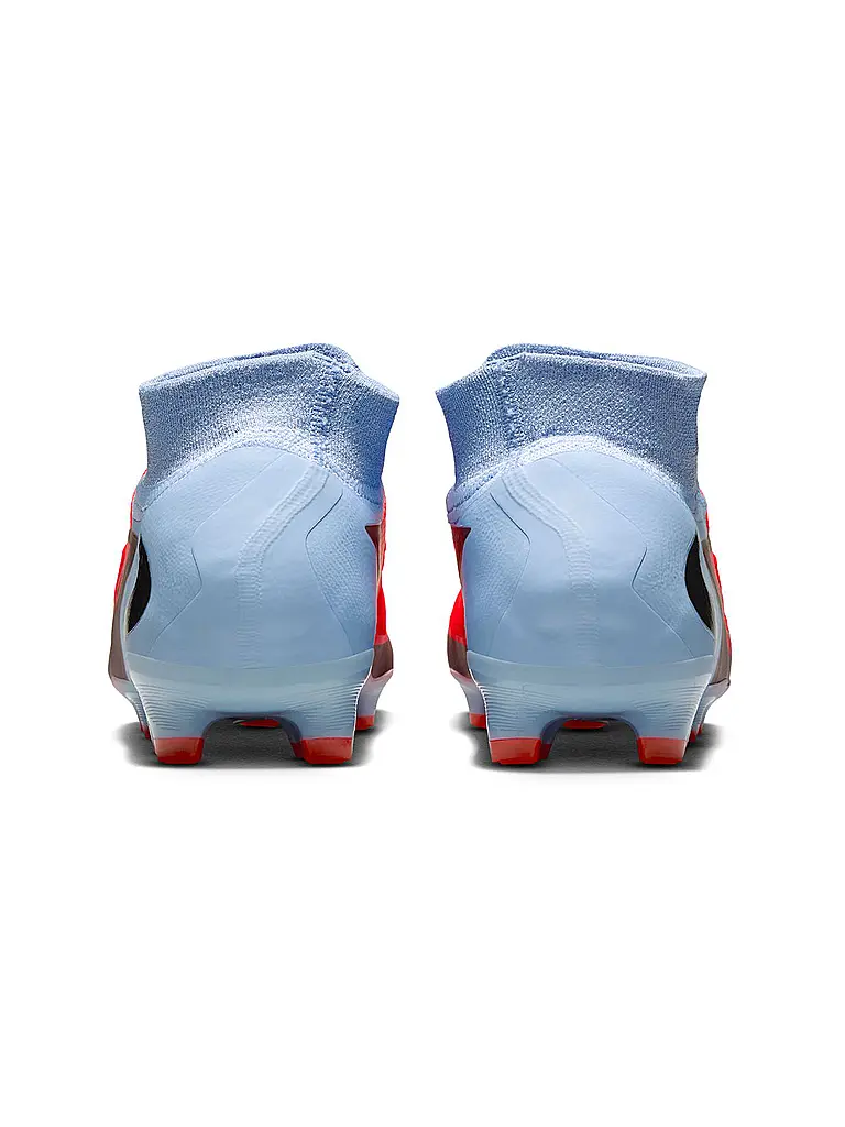 NIKE | Chaussures de football pour homme Phantom 6 High Pro à crampons |