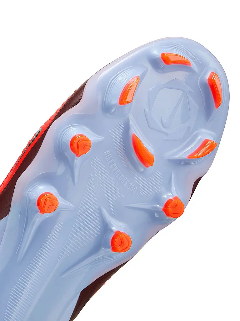 NIKE | Chaussures de football pour homme Phantom 6 High Pro à crampons |