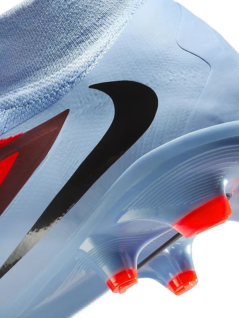 NIKE | Chaussures de football pour homme Phantom 6 High Pro à crampons |