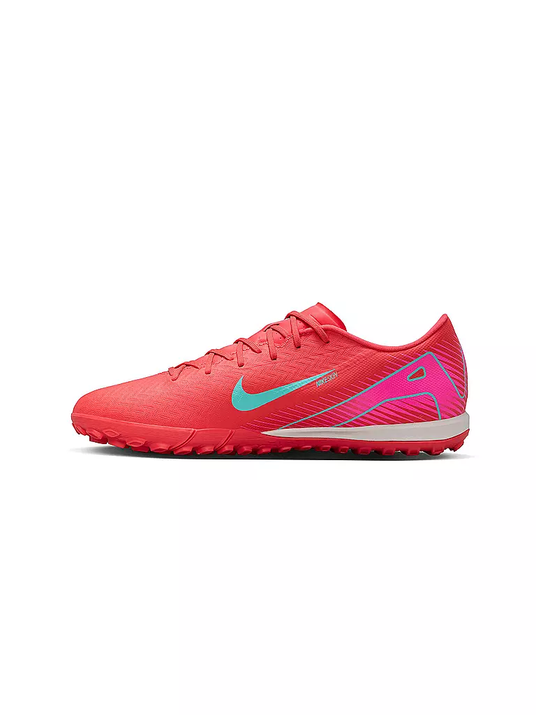 NIKE | Chaussures de football pour hommes Mercurial Vapor 16 Academy Turf |