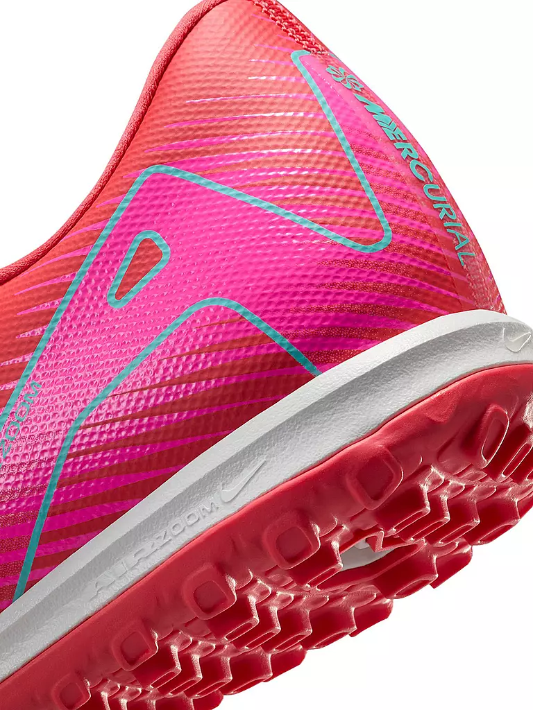 NIKE | Chaussures de football pour hommes Mercurial Vapor 16 Academy Turf |