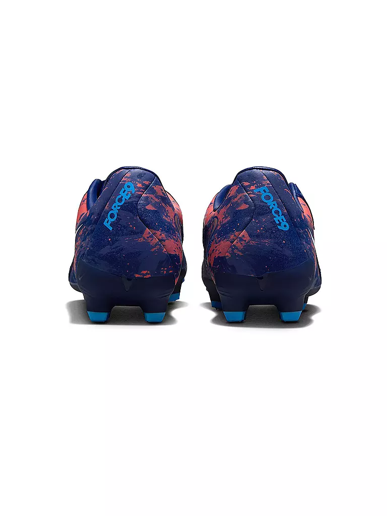 NIKE | Chaussures de football pour hommes Phantom GX II Haaland à crampons | 