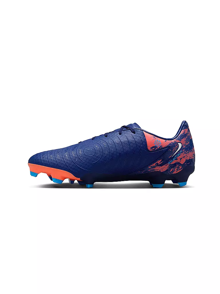 NIKE | Chaussures de football pour hommes Phantom GX II Haaland à crampons | 