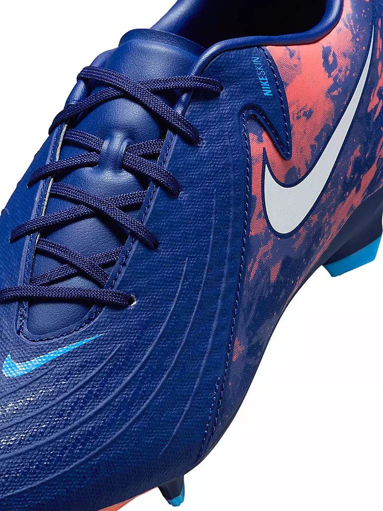 NIKE | Chaussures de football pour hommes Phantom GX II Haaland à crampons | 