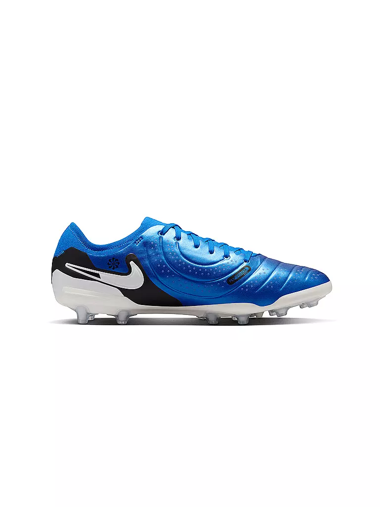 NIKE | Chaussures de football pour hommes Tiempo Legend 10 Pro | Bleu clair