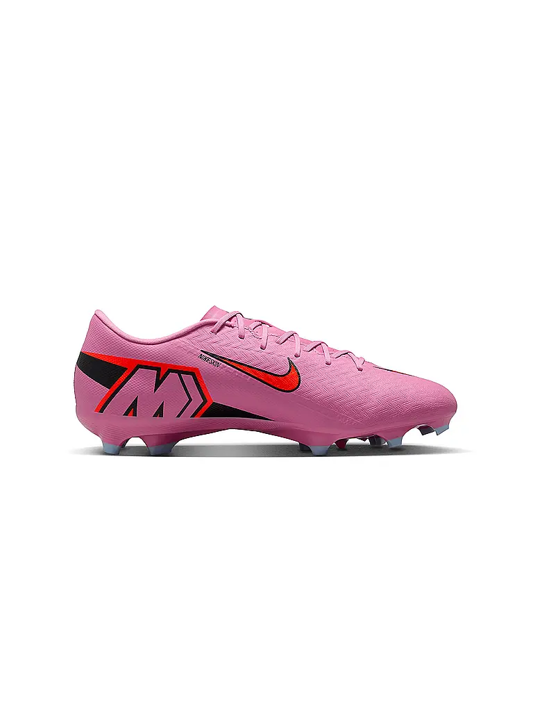 NIKE | Chaussures de football pour hommes Zoom Vapor 16 Acad,. | Lilas