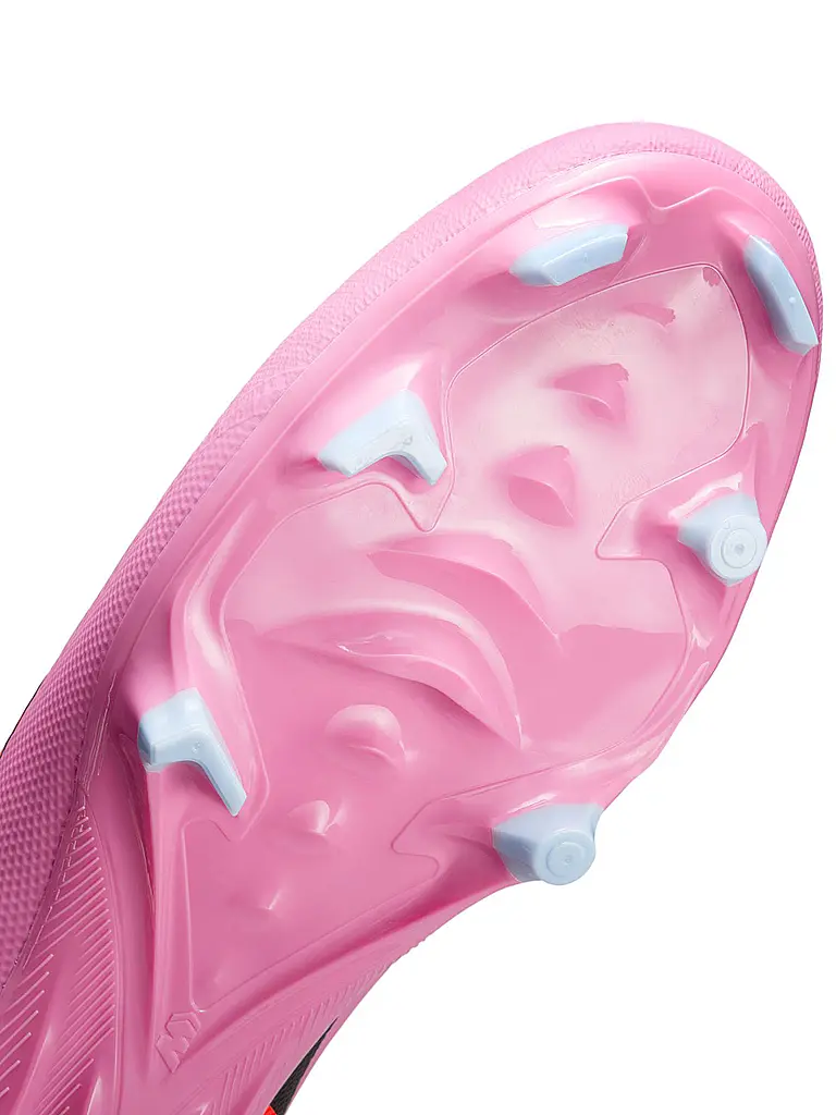 NIKE | Chaussures de football pour hommes Zoom Vapor 16 Acad,. |