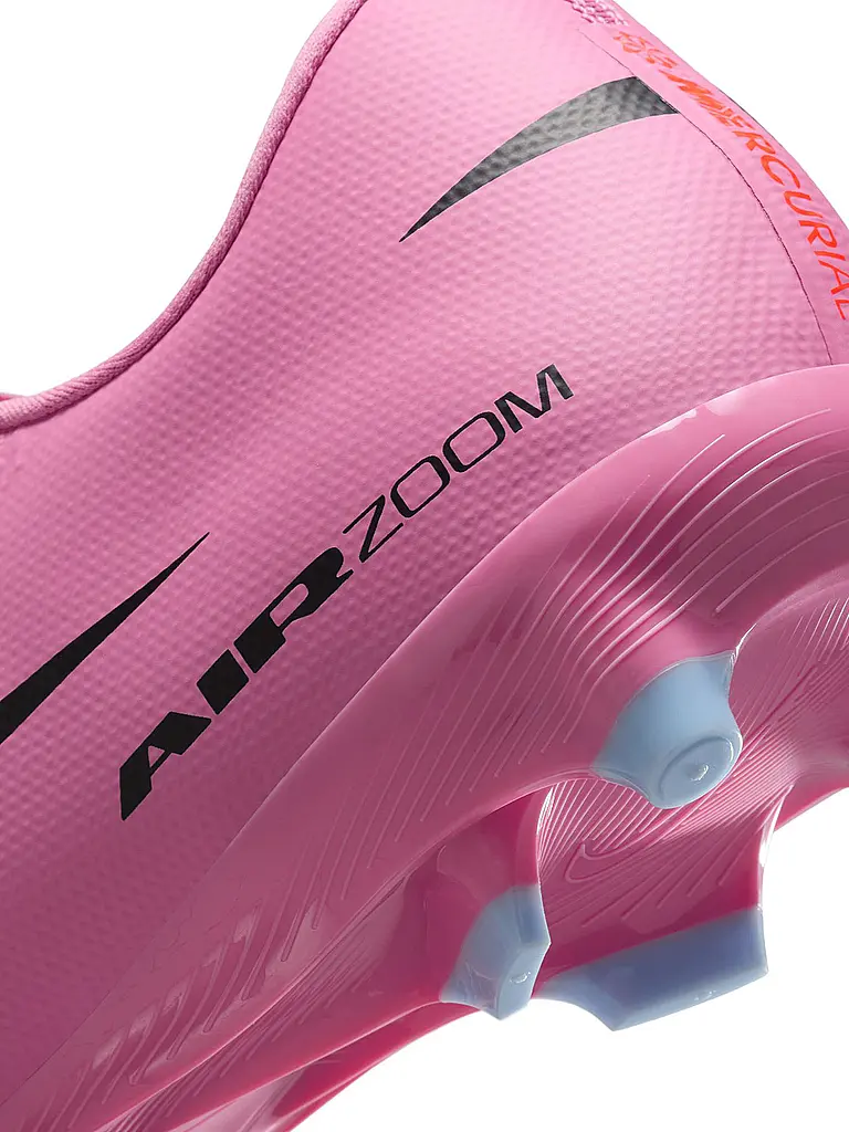 NIKE | Chaussures de football pour hommes Zoom Vapor 16 Acad,. |