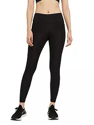 NIKE | Collant de course pour femme Epic Fast Mid Rise | Noir