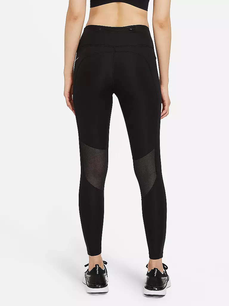 NIKE | Collant de course pour femme Epic Fast Mid Rise |