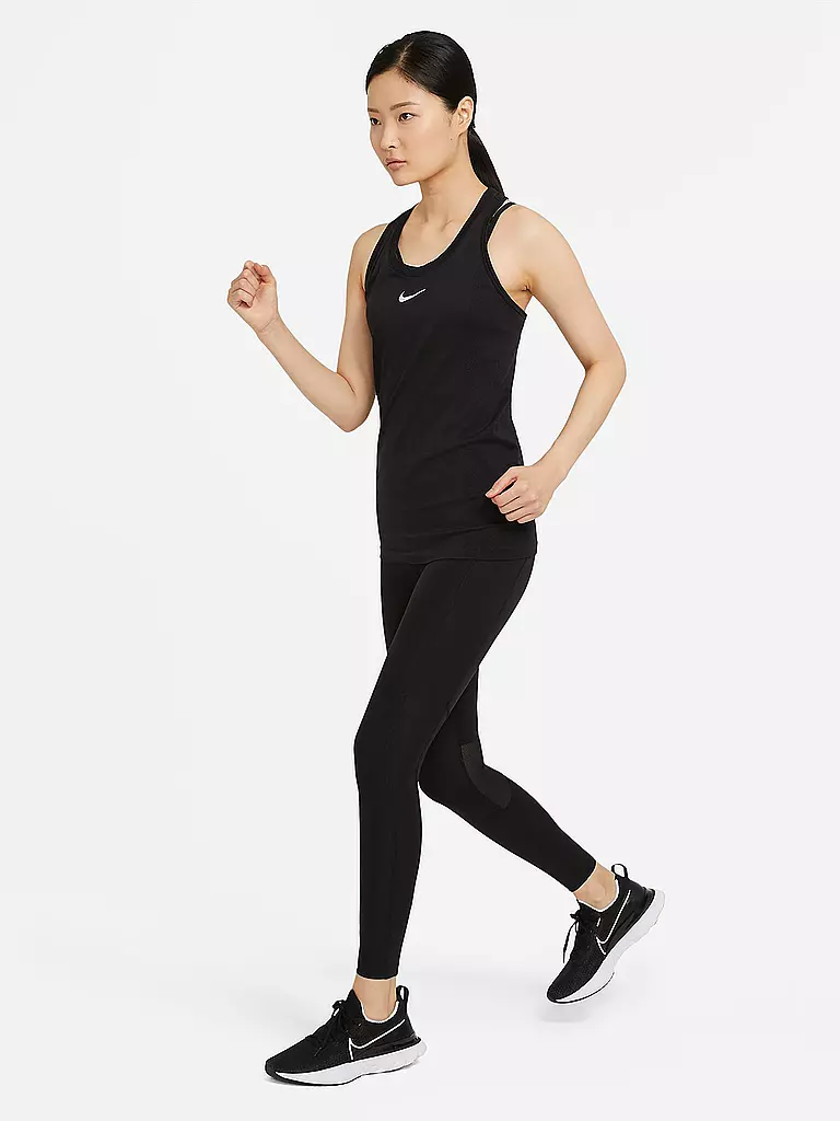 NIKE | Collant de course pour femme Epic Fast Mid Rise |
