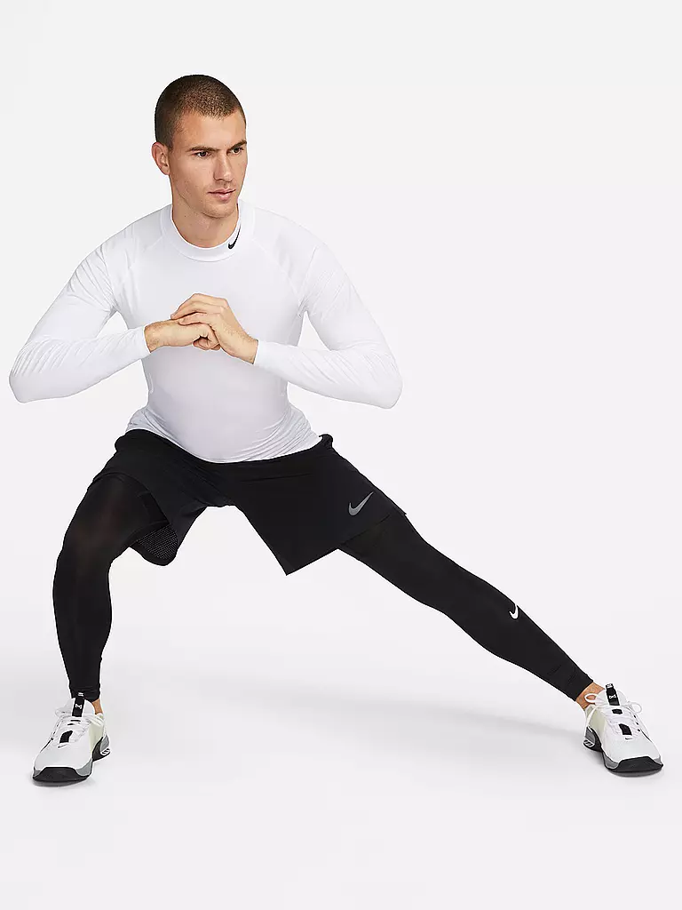 NIKE | Collant de fitness Pro pour homme | Noir