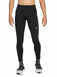 NIKE | Collant de running Dri-FIT Challenger pour homme | Noir