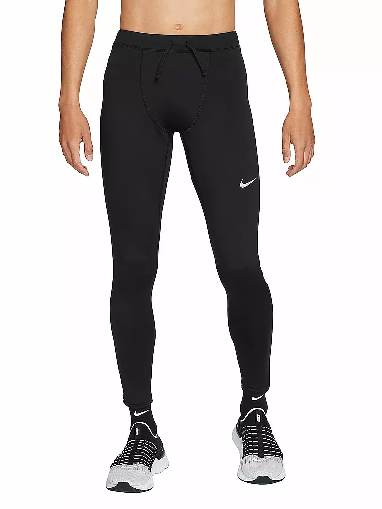 NIKE | Collant de running Dri-FIT Challenger pour homme | Noir
