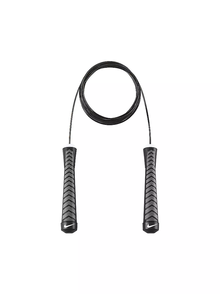 NIKE | Corde à sauter Speed Rope 2.0 | Gris