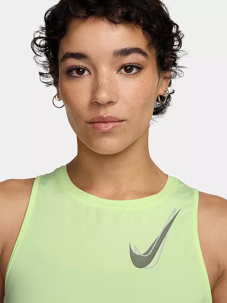 NIKE | Débardeur de course pour femme One Swoosh | 