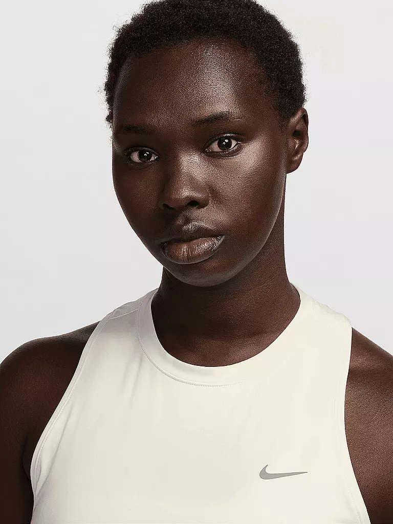 NIKE | Débardeur de course Swift pour femme |