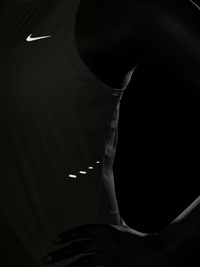 NIKE | Débardeur de course Swift pour femme |