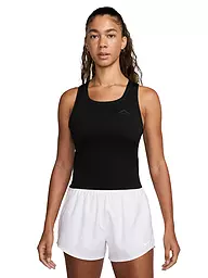 NIKE | Débardeur de course Trail pour femme | Noir
