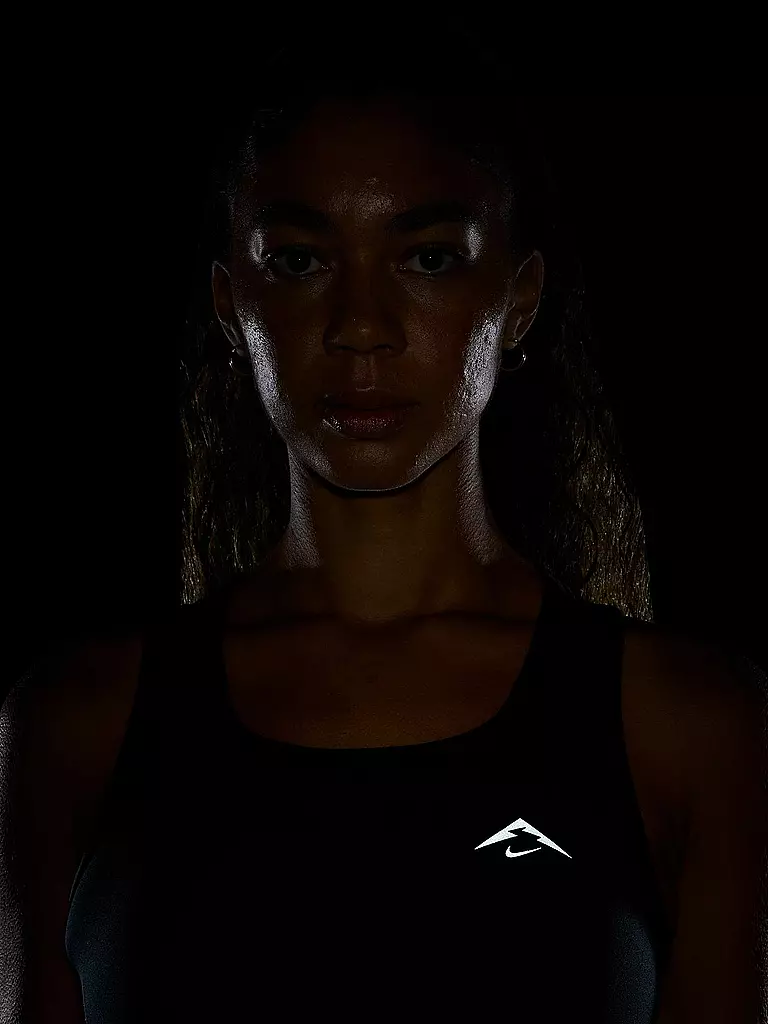 NIKE | Débardeur de course Trail pour femme |
