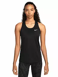 NIKE | Débardeur de fitness Dri-FIT pour femme | Noir