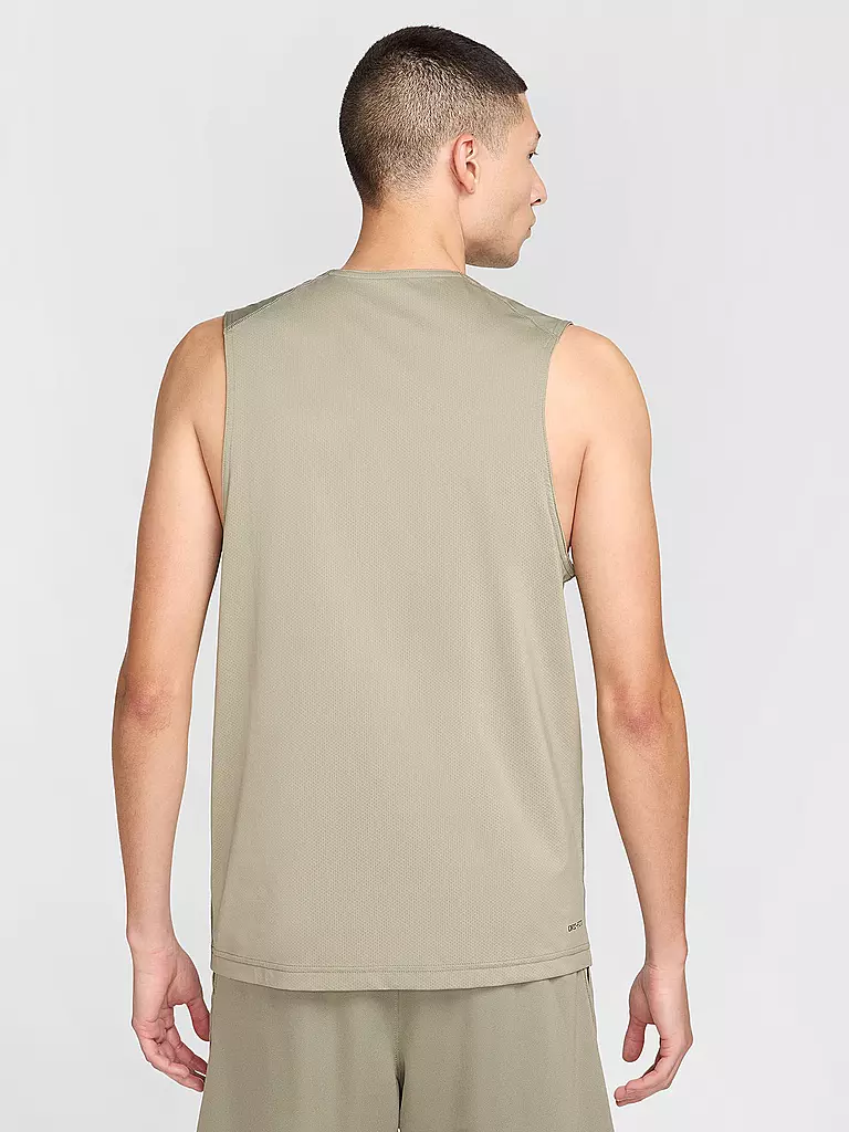 NIKE | Débardeur de fitness homme Ready Dri-FIT |