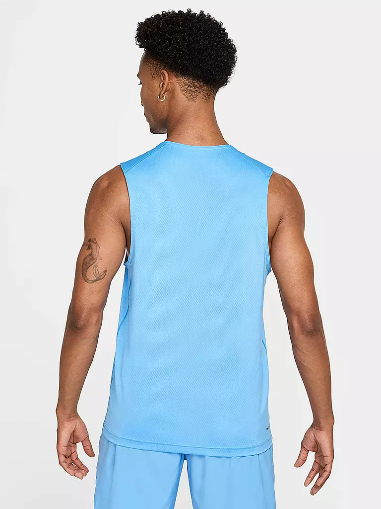 NIKE | Débardeur de fitness homme Ready Dri-FIT |