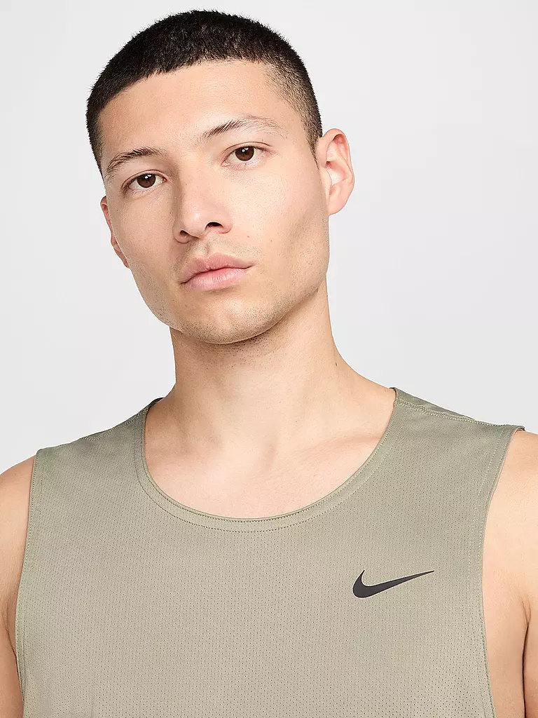 NIKE | Débardeur de fitness homme Ready Dri-FIT |